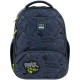 Рюкзак каркасний GoPack Super Skater GO25-597M-4
