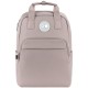 Рюкзак молодіжний GoPack бежевий GO26-122M-2