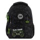 Рюкзак шкільний GoPack Never Give Up GO26-175M-7