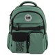 Рюкзак молодіжний GoPack GO26-183M-4