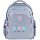 Рюкзак шкільний GoPack Cat's Rules GO26-2606S-1