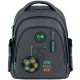 Рюкзак шкільний GoPack Run Play Win GO26-2606S-4