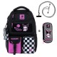Рюкзак молодіжний Kite Kuromi HK25-2587M-2