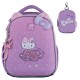 Рюкзак шкільний каркасний Kite Hello Kitty HK25-555S