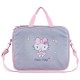 Сумка шкільна А4 Kite Hello kitty HK25-589-1