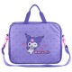 Сумка шкільна А4 Kite Kuromi HK25-589-2