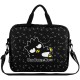 Сумка шкільна А4 Kite Hello kitty HK25-589-3