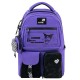Рюкзак молодіжний Kite Kuromi HK26-2587M-1