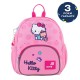 Рюкзак дитячий Kite Hello Kitty HK26-2727XS