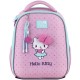 Рюкзак шкільний каркасний Kite Hello Kitty HK26-555S-1
