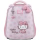 Рюкзак шкільний каркасний Kite Hello Kitty HK26-555S-2