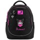 Рюкзак шкільний Kite Kuromi HK26-700M