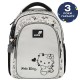 Рюкзак молодіжний Kite Hello Kitty HK26-8001M