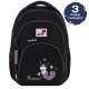 Рюкзак молодіжний Kite Kuromi HK26-905M