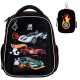 Рюкзак шкільний каркасний Kite Hot Wheels HW25-555S