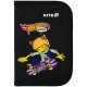 Пенал Kite Hot Wheels HW25-622-2