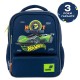Рюкзак дитячий Kite Hot Wheels HW26-559XS