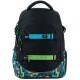 Рюкзак молодіжний Kite Education K24-727M-1