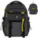 Рюкзак шкільний Kite Free Style K25-1022M-3