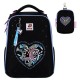 Рюкзак шкільний каркасний Kite Love is K25-531M-2