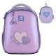 Рюкзак шкільний каркасний Kite Sweetheart K25-555S-7