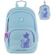 Рюкзак шкільний Kite Catsline K25-585M-1