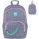 Рюкзак шкільний Kite Kawaii Stars K25-585M-2