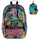 Рюкзак шкільний Kite Street Art K25-585M-3