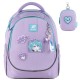 Рюкзак напівкаркасний Kite Kawaii Love K25-700M-6
