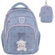 Рюкзак шкільний Kite College Line Girl K25-763M-1