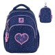 Рюкзак шкільний Kite Be Kind K25-763M-4
