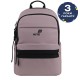Рюкзак молодіжний Kite Pink K26-2721L-3