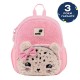 Рюкзак дитячий Kite Pretty Kitty K26-2727XS-1