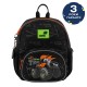 Рюкзак дитячий Kite Monster Truck K26-2727XS-4