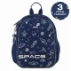 Рюкзак дитячий Kite In Space K26-2735XS