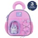 Рюкзак дитячий Kite Cat&Fun K26-2737XXS-1