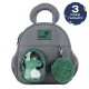 Рюкзак дитячий Kite Croco Boo K26-2737XXS-2