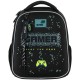 Рюкзак шкільний каркасний Kite Play the Game K26-555S-9