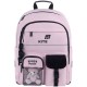 Рюкзак шкільний Kite Quirky&Cute K26-584M-1