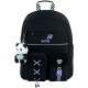 Рюкзак шкільний Kite Panda Love K26-584M-2