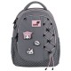Рюкзак шкільний Kite Meow K26-700M-3