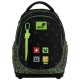 Рюкзак шкільний Kite Pixel K26-724S-4