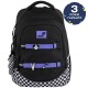 Рюкзак молодіжний Kite Driving Mood K26-727L