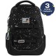 Рюкзак молодіжний Kite Holographic K26-727M-1