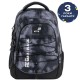 Рюкзак молодіжний Kite Discover K26-727M-3