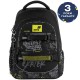 Рюкзак молодіжний Kite Graffiti K26-727M-4