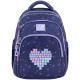 Рюкзак шкільний Kite Type Love K26-763M-2