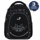 Рюкзак молодіжний Kite Gothic Elegance K26-8001L
