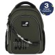 Рюкзак молодіжний Kite Trust Yourself K26-8001M-2