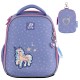 Рюкзак шкільний каркасний Kite My Little Pony LP25-555S